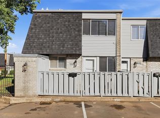 1628 Claudia Dr, Norman, OK 73071