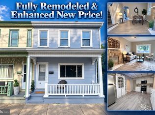 410 N 2nd St, Lebanon, PA 17046
