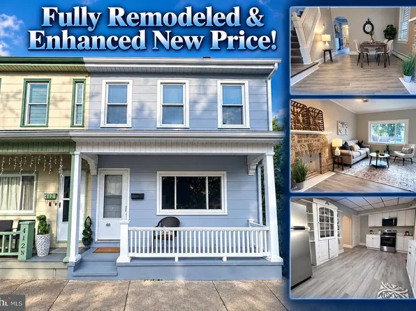410 N 2nd St, Lebanon, PA 17046