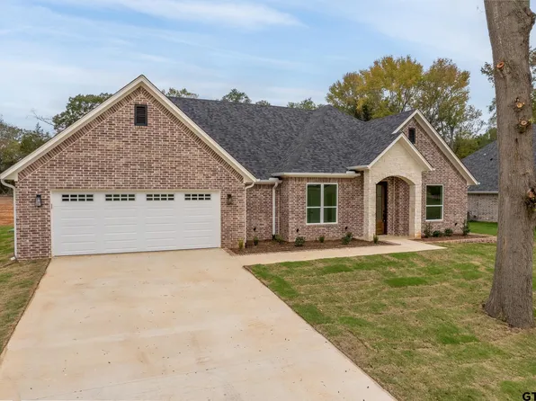 18778 County Road 1100, Flint, TX 75762