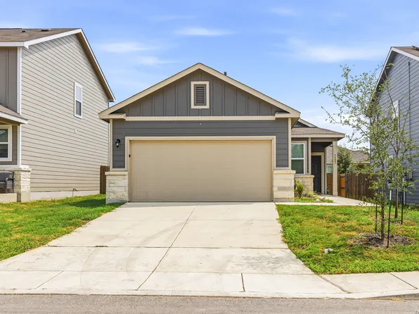 5823 Hematite Rim, San Antonio, TX 78222