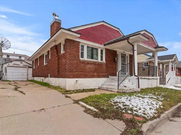 845 Binford St, Ogden, UT 84401