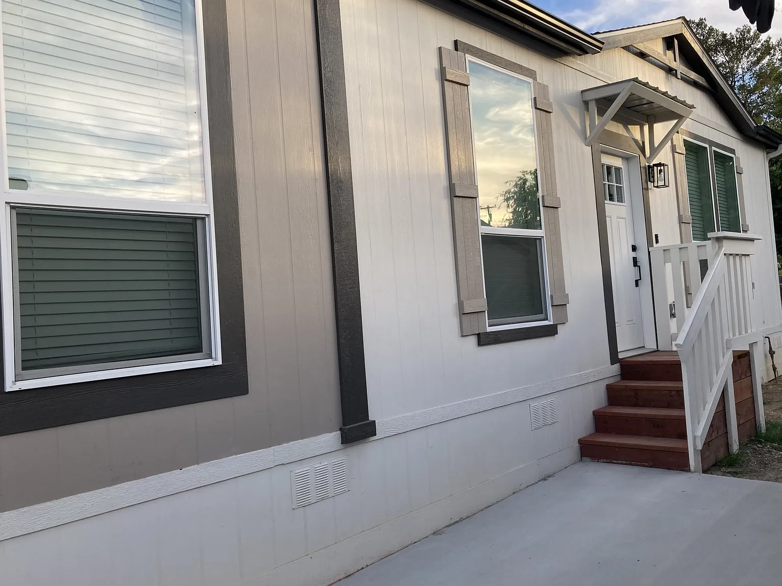 3 bed, 1136 sqft, $3,500 — Photo 3
