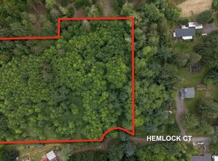 0 Hemlock Ct, Rainier, OR 97048