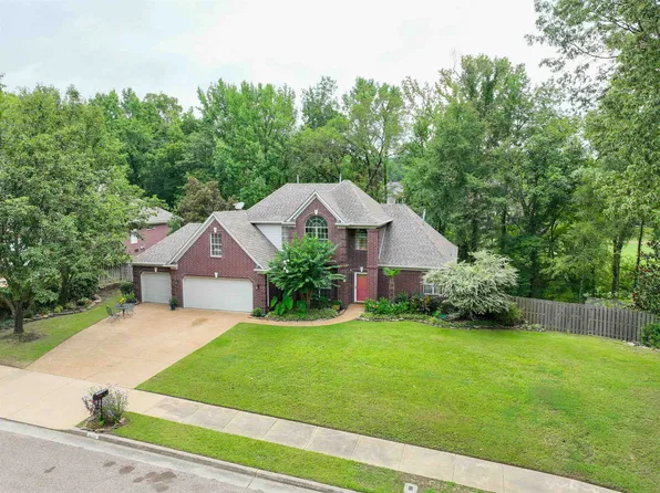 6128 Scottscraig Cv, Bartlett, TN 38135