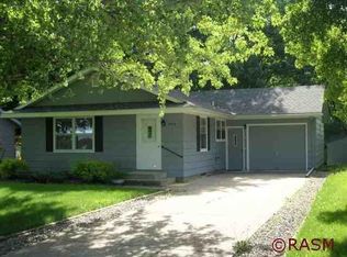 1009 Court St, Le Sueur, MN 56058