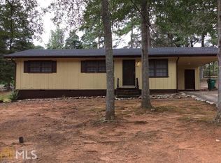 201 Thurmond St, Palmetto, GA 30268