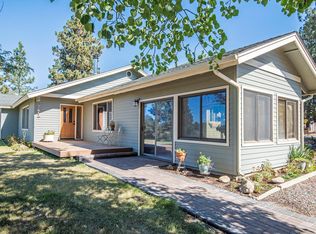 60250 Hanes Rd, Bend, OR 97702