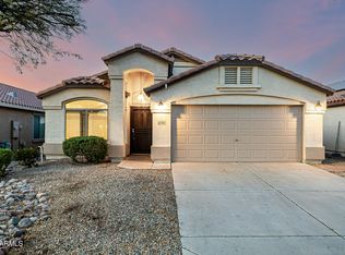 41392 W BRANDT Drive, Maricopa, AZ 85138