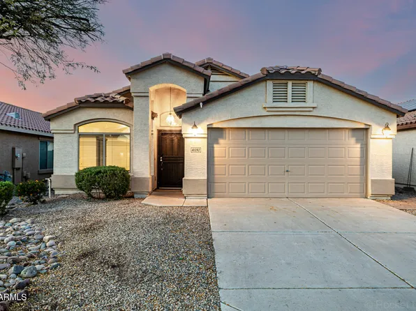 41392 W BRANDT Drive, Maricopa, AZ 85138