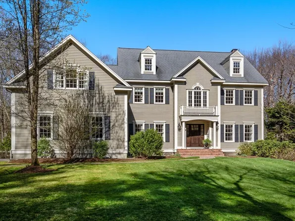 35-35 South St #B, Natick, MA 01760