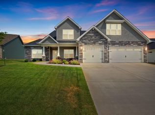 3654 Hyacinth Ln, Lafayette, IN 47909