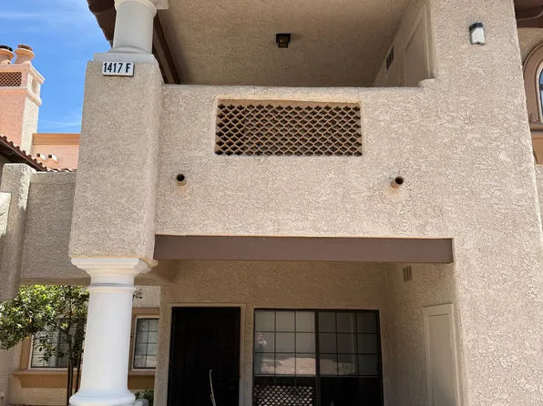 1417 Santa Margarita St, Las Vegas, NV 89146