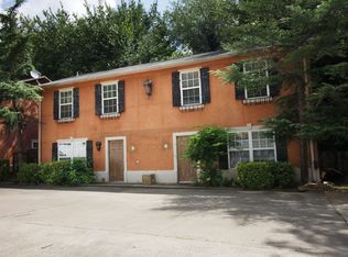 392 S University Ave, Fayetteville, AR 72701