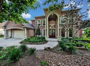 75 N Hunters Crossing Cir, Spring, TX 77381