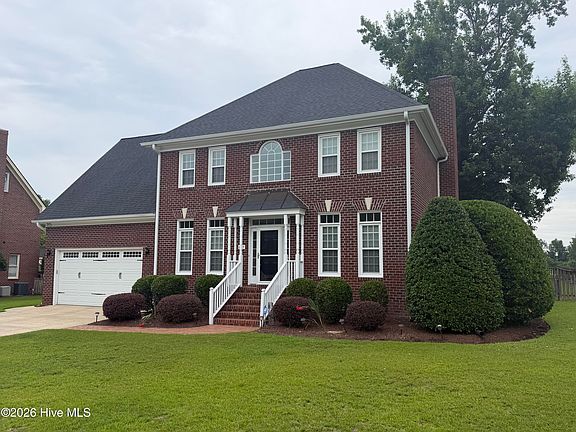 2nd image of 617 Chimney Hill Way
