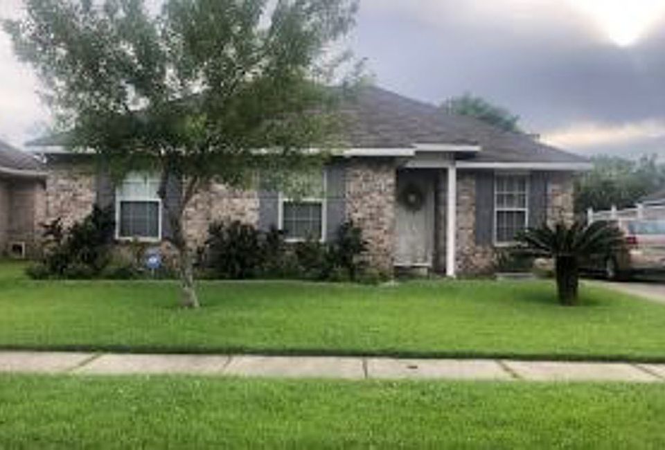 Property Front View