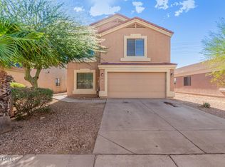 23777 W Desert Bloom St, Buckeye, AZ 85326