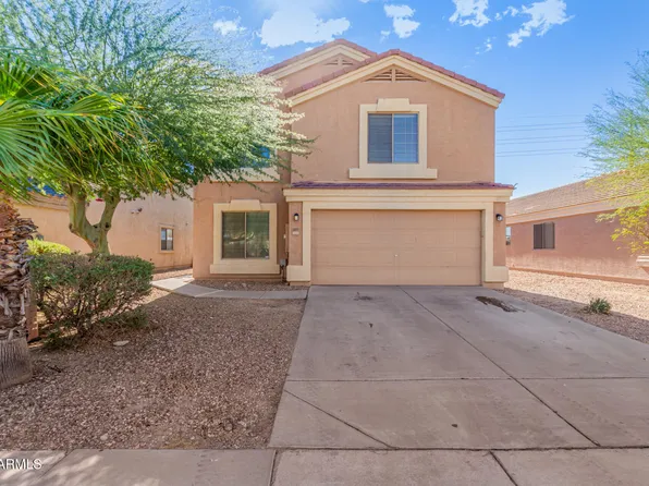 23777 W DESERT BLOOM Street, Buckeye, AZ 85326