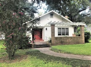 509 N Houston St, Wharton, TX 77488