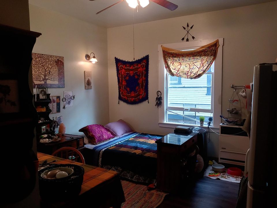 Main room