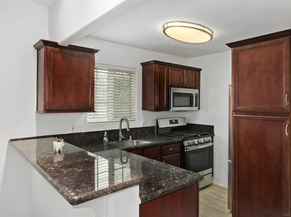 4524 Wilson Ave Unit 206, San Diego, CA 92116