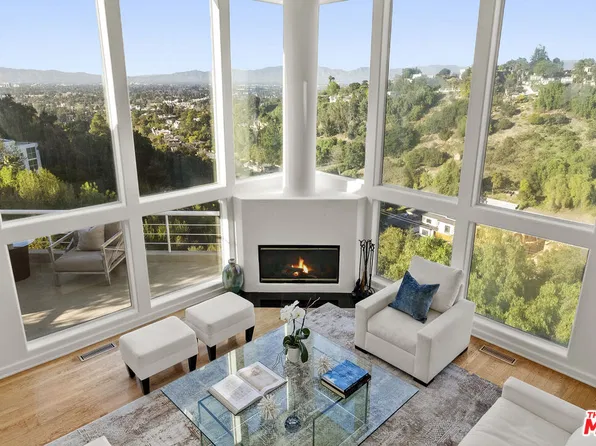 3670 Avenida Del Sol, Studio City, CA 91604
