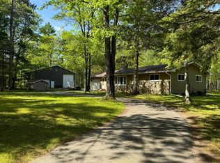 6385 Bernie Lou Dr, Hazelhurst, WI 54531