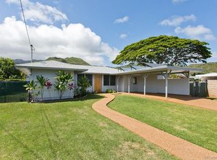 5622 Kawaikui St, Honolulu, HI 96821
