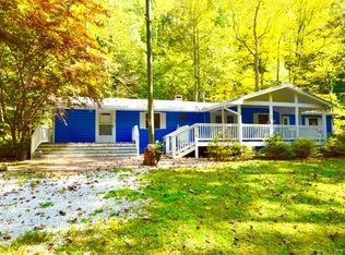 4776 Kibler Valley Rd, Ararat, VA 24053