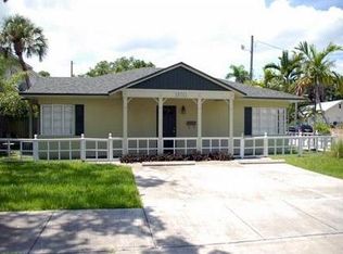 1200 W Las Olas Blvd, Fort Lauderdale, FL 33312