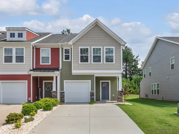 238 Keaton Ct, Spartanburg, SC 29301