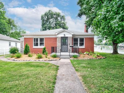 512 W Broadway St, Steeleville, IL, 62288
