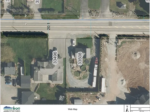 33508 Huntingdon Rd, Abbotsford, BC V2S 7Z5
