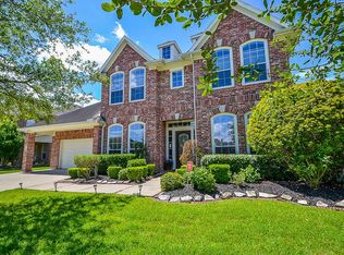 6161 Southwell Ln, League City, TX 77573