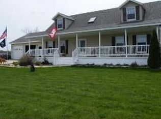 12344 Wellman Rd, La Porte City, IA 50651