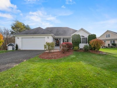 3085 Hunters Hill Dr #3085, Dighton, MA, 02715