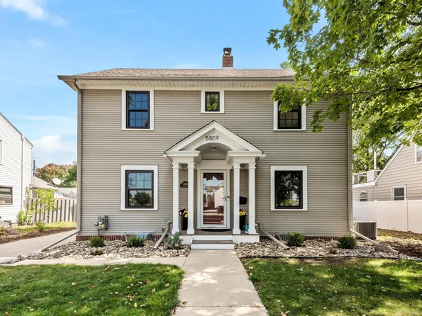 5809 Garfield Ave, Minneapolis, MN 55419