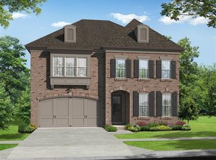 4438 Burton Bend Way, Buford, GA 30518