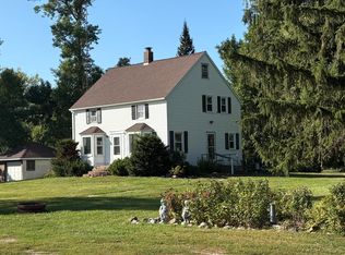 1030 1st St W, Montevideo, MN 56265