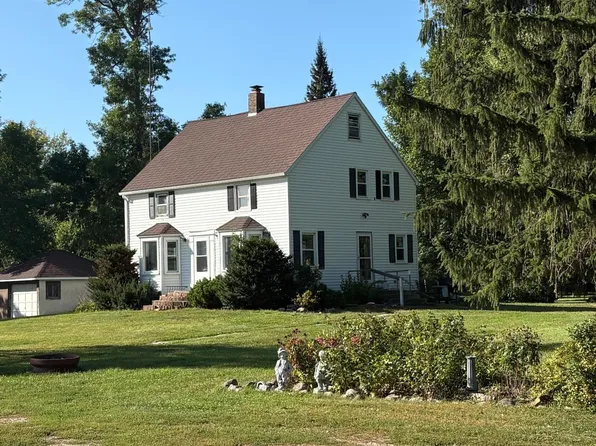 1030 1st St W, Montevideo, MN 56265