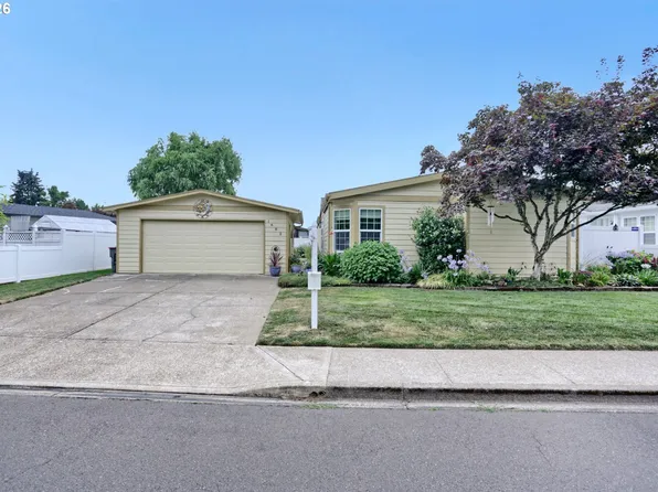 1682 NW Wallace Rd, McMinnville, OR 97128