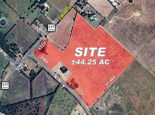 0 E State Highway 237 #FM-1291, Round Top, TX 78954