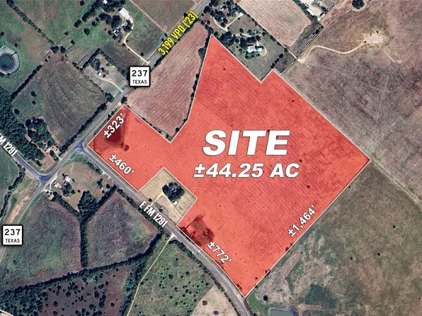 0 E State Highway 237 #Fm-1291, Round Top, TX 78954