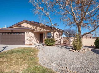 3400 Martin Meadows Dr NE, Rio Rancho, NM 87144