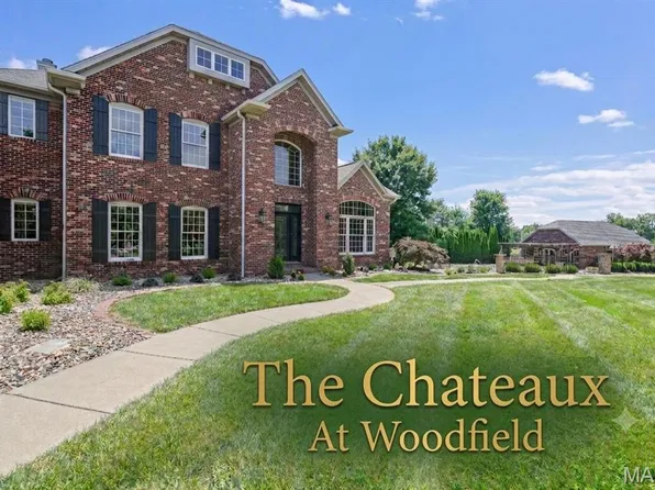 4202 Cassatt Ct, Swansea, IL 62226