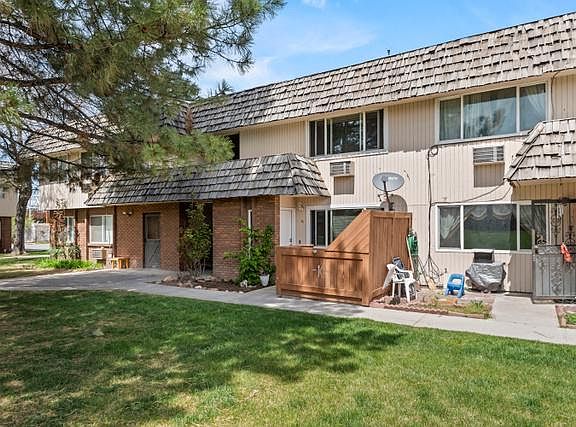 2nd image of 4480 S Atherton Dr Unit 16