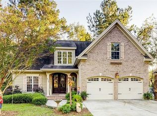 414 Walthour Dr, Rincon, GA 31326