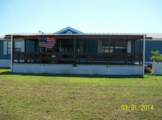 7283 Pvt 1402 Rd, Aransas Pass, TX 78336