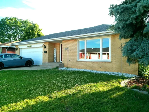 6026 42nd AVENUE, Kenosha, WI 53142